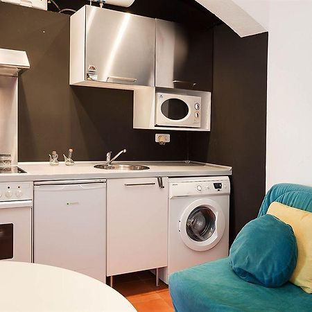 Gracia Apartments Barcellona Esterno foto