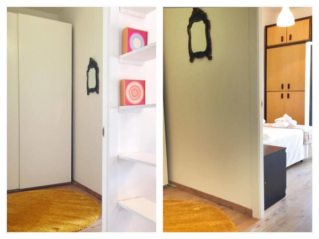 Gracia Apartments Barcellona Esterno foto